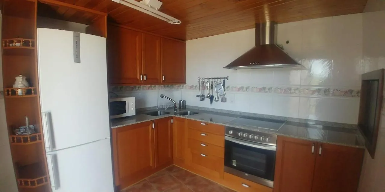 Cal Pes De Tendrui Villa Las Bordas 0*,  Spain