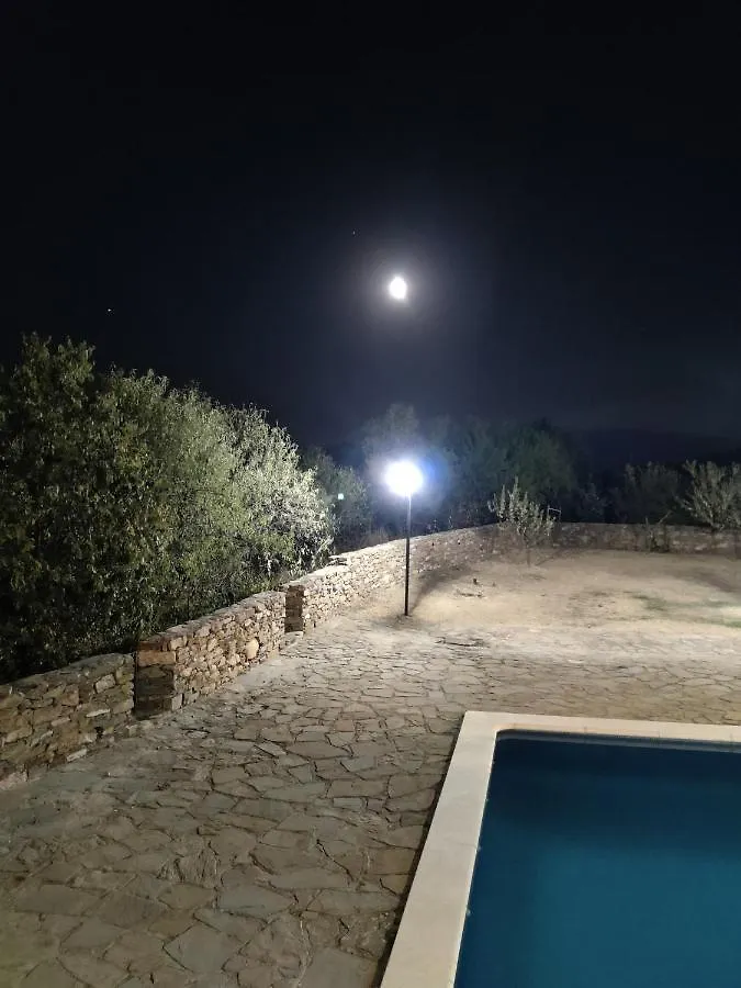 Cal Pes De Tendrui Villa Las Bordas Holiday home