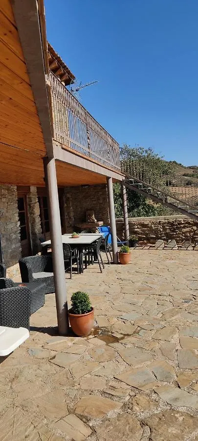 Cal Pes De Tendrui Villa Las Bordas 0*,  Spain