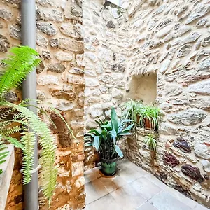 Maravilloso En El Casco Antiguo Besalú