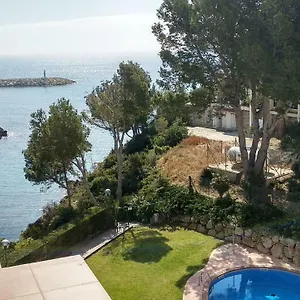 Magnifico En Cala Llobeta L'Ametlla de Mar